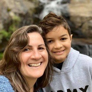 Meet your Posher, Helen